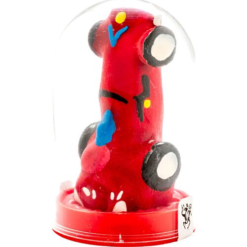 Προφυλακτικό Condomerie Αυτοκίνητο Αγώνων Διακοσμητικό