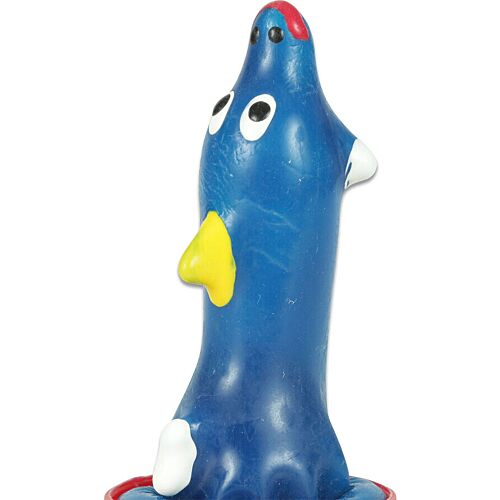 Προφυλακτικό Condomerie Δελφίνι διακοσμητικό