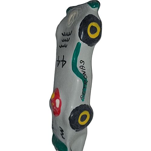 Προφυλακτικό CONDOMERIE F1 MERCEDES XL Διακοσμητικό