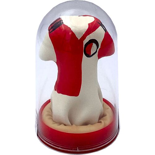 Προφυλακτικό Condomerie Feyenoord με Διακοσμητική Ζωγραφική