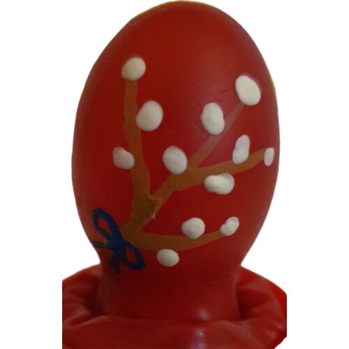 Προφυλακτικό Condomerie Αυγού Πάσχας διακοσμημένο