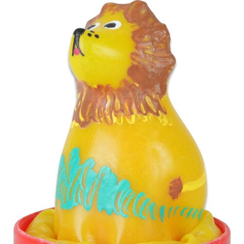 Προφυλακτικό Condomerie Λιοντάρι Καθιστό