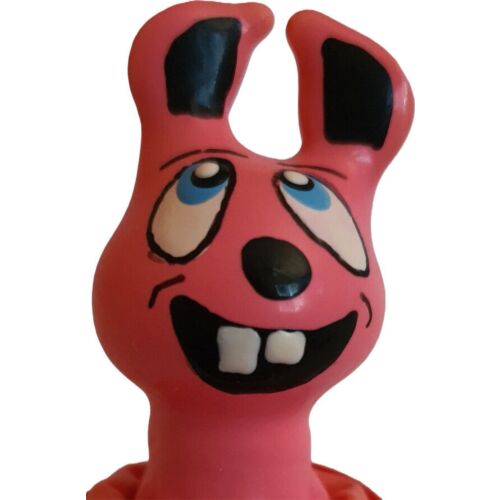 Προφυλακτικό Condomerie Λαγός Ροζ Χειροποίητο