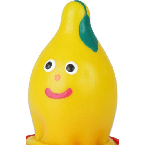 Προφυλακτικό Condomerie Λεμόνι Παγωμένο Χέρι