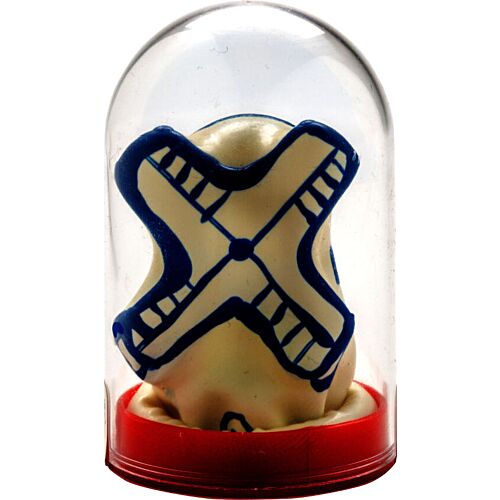 Προφυλακτικό Condomerie Molino - Διακοσμητικό σχέδιο