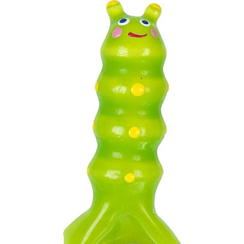 Προφυλακτικό Condomerie Oruga XL - Χειροποίητο σχέδιο