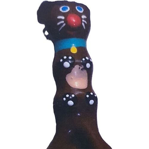 Προφυλακτικό Condomerie XL με σχέδιο σκυλάκι