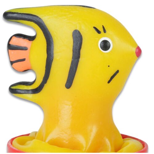 Προφυλακτικό Condomerie Διακοσμητικό Ψάρι