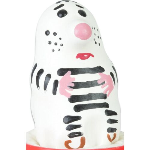 Προφυλακτικό Condomerie Πινακός Ζωγραφισμένο στο Χέρι