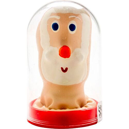 Προφυλακτικό Condomerie Santa - Διακοσμητικό με καλλιτεχνικό σχέδιο