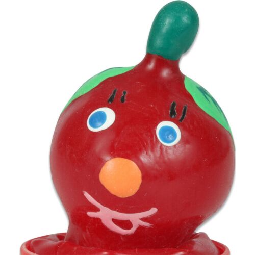 Προφυλακτικό Condomerie Τομάτα Χειροποίητο Σχέδιο