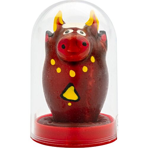 Προφυλακτικό Condomerie Modelo 1 Διακοσμητικό Σχέδιο