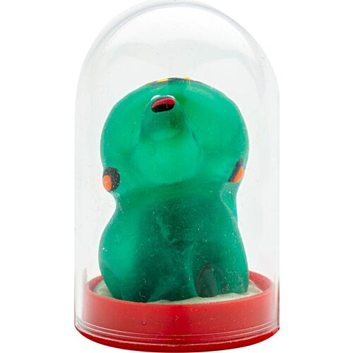 Προφυλακτικό Condomerie Tortuga Διακοσμητικό