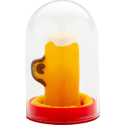 Προφυλακτικό Condomerie Διακοσμητικό με Ζωγραφισμένο Σχέδιο