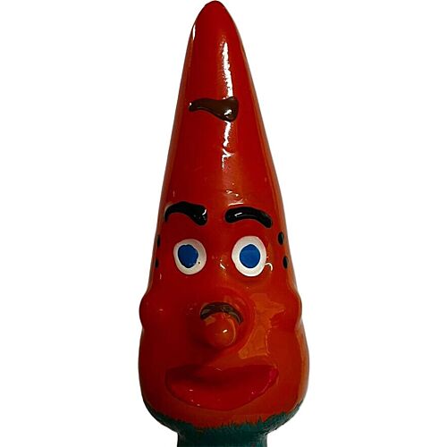 Προφυλακτικό Condomerie Zanahoria XL - Διασκεδαστικός σχεδιασμός