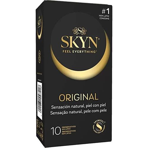 Προφυλακτικά SKYN Original Sensation