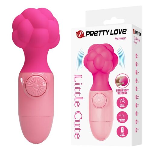 PRETTY LOVE ANWEN MINI MASSAGER Δονητής