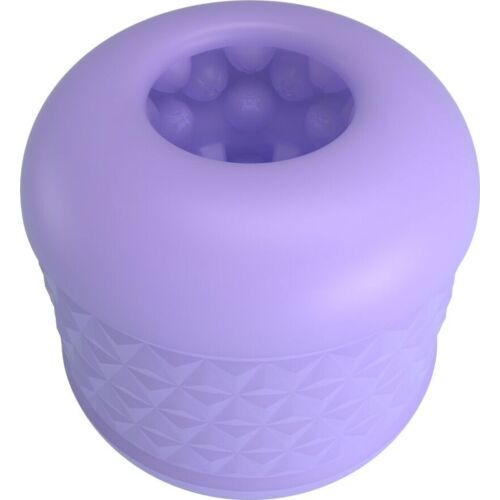 Αυνανιστήριο Pretty Love Cory με διπλή είσοδο