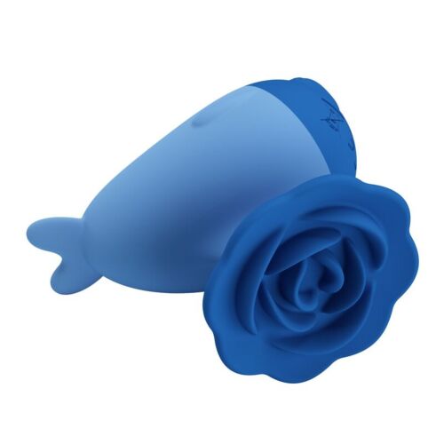 HIGH TECH DOLPHIN MINI USB Επαναφορτιζόμενος Δονητής