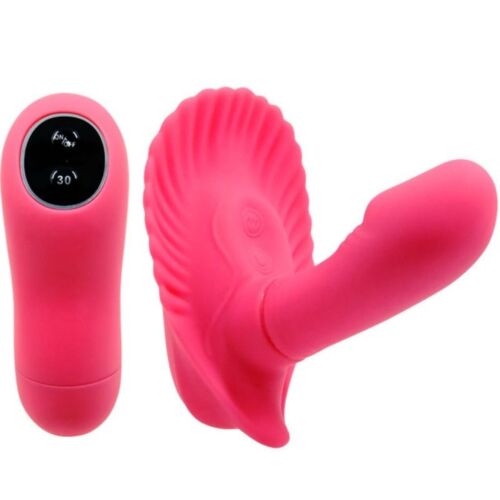 Διεγέρτης Pretty Love Flirtation G-Point με 30 τρόπους