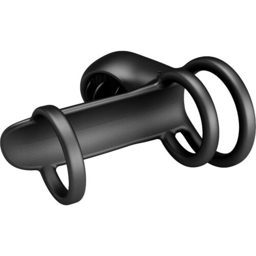 Δαχτυλίδι Δονητής Pretty Love Jammy με 12 Τρόπους Δόνησης