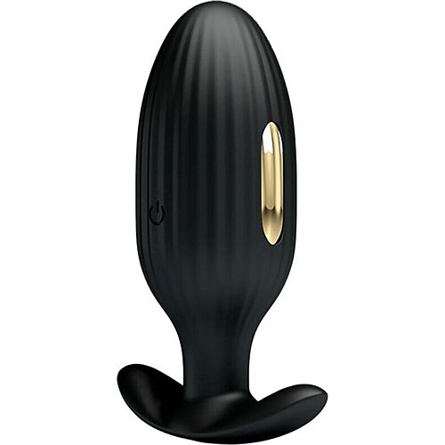 Πλουζ Άναλ Pretty Love Jefferson με έλεγχο μέσω app