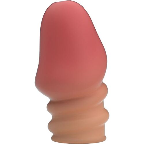 Θήκη Πέους Pretty Love Jeremy για έλεγχο εκσπερμάτωσης