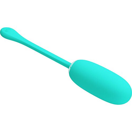 Δονητής Pretty Love Julius με 12 Λειτουργίες Δόνησης