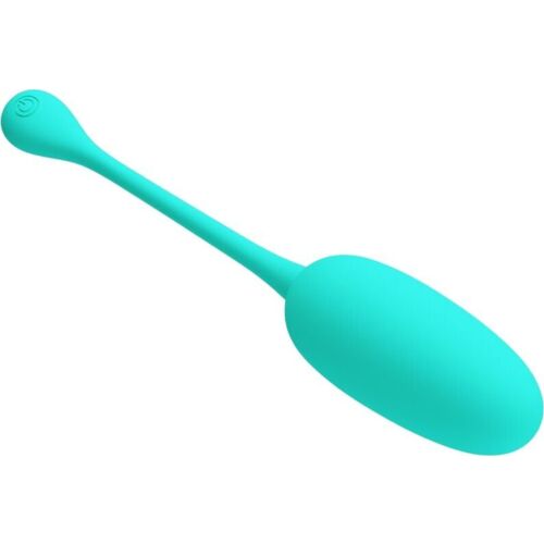 Δονητής Pretty Love Knucker με 12 Λειτουργίες