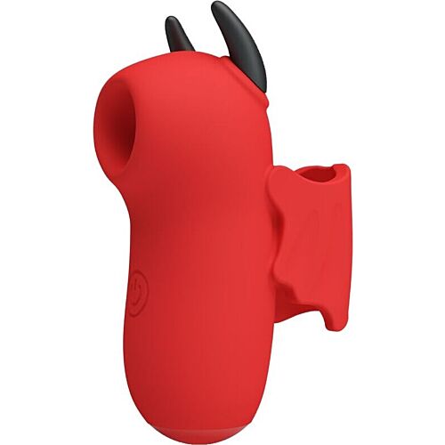 Διεγέρτης Pretty Love Mini Fun Toys με γρήγορο χτύπημα