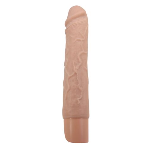 Δονητής FUN TOYS OSRIC Flexible με 10 λειτουργίες