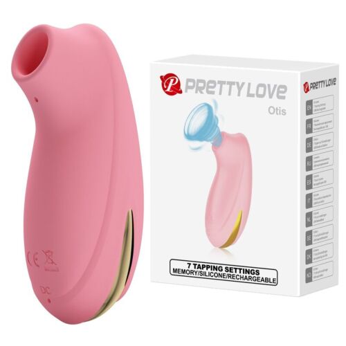 FUN TOYS OTIS Αναρροφητής Κλειτορίδας