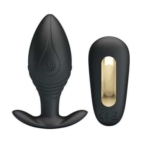 Πλαστική Στήλη REMOTE CONTROL PRETTY LOVE με 12 Λειτουργίες