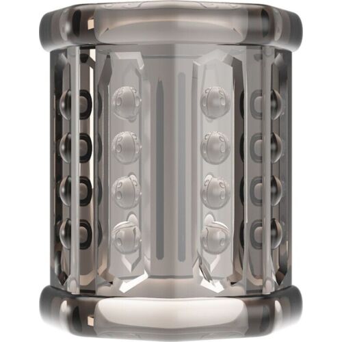 Θήκη Πέους Pretty Love Ronael με Υφή