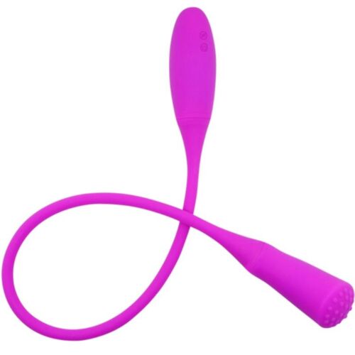Διεγέρτης PRETTY LOVE SMART - SMART SNAKY VIBE