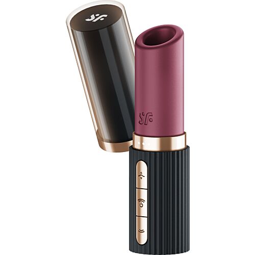 Διεγέρτης Satisfyer Pro 2 Kiss με Δυναμική Διέγερση