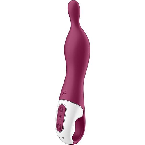 Δονητής Satisfyer A-Mazing 1 | Ικανή διέγερση σημείου A