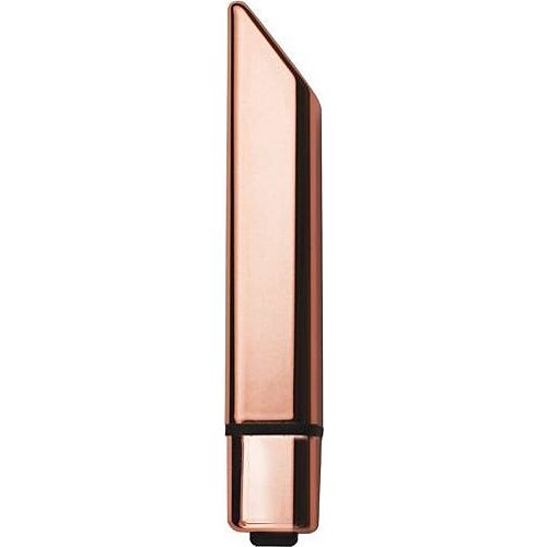 Δονητής Rocks-Off Bamboo Gold με 10 επίπεδα δόνησης