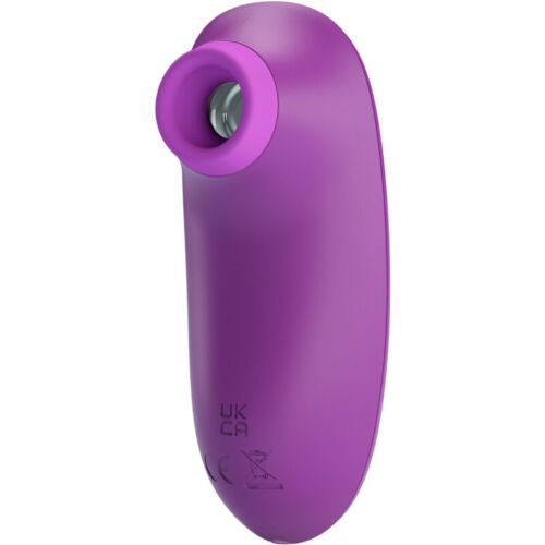 Αναρροφητής ROMANCE ADORA MINI με 7 διαφορετικά modes