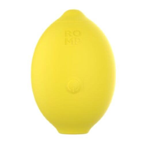 Διεγέρτης ROMP Lemon Crush με Τεχνολογία Pleasure Air
