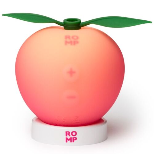 Αναρροφητής ROMP PINK χαρακτηριστικά