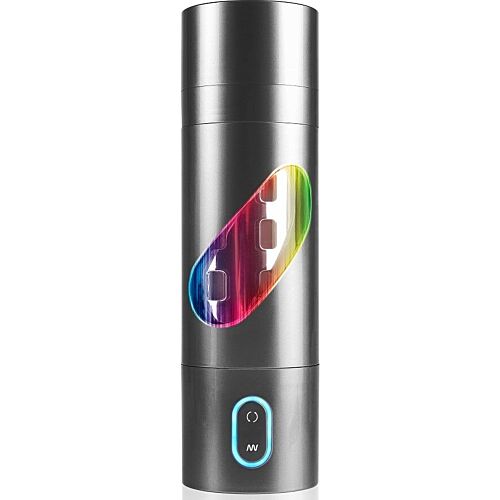 Αυνανιστήριο Extreme Toyz Roto Bator με δόνηση