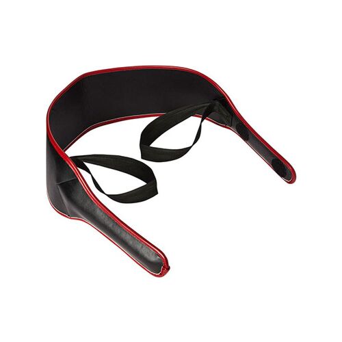 Ζώνη BDSM Sportsheets Saffron Love Strap για έλεγχο κίνησης
