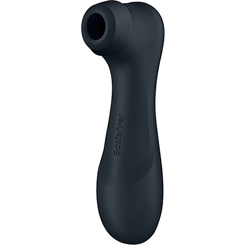 Διεγέρτης Satisfyer Pro 2 Generation 3 με Τεχνολογία Liquid Air