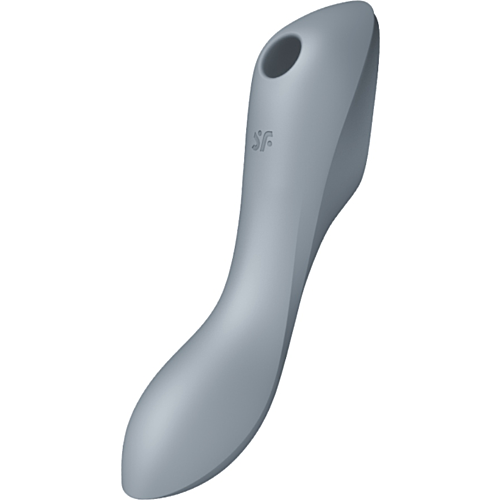 Αναρροφητής Satisfyer Curvy Trinity 3 με διέγερση G