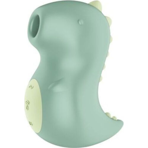 Δονητής SATISFYER DIN-OOOH με αναρροφητήρα