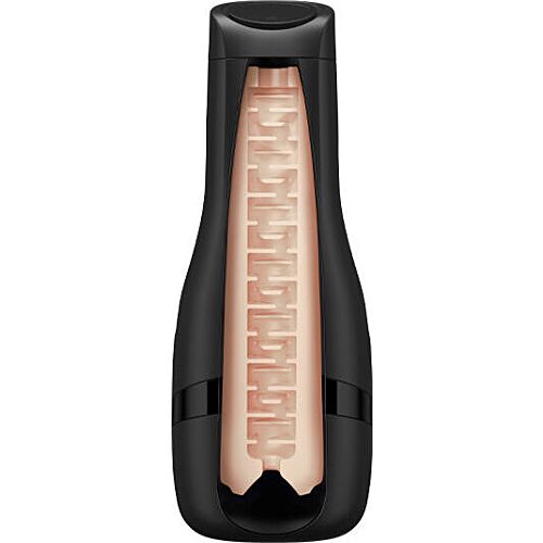 Αυνανιστήριο Satisfyer Men Lusty Tongues με ρεαλιστική αίσθηση