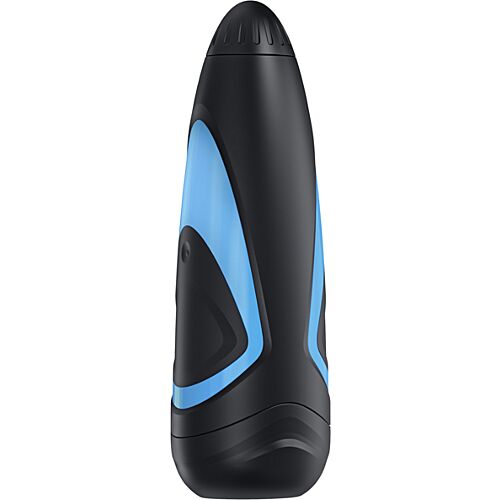 Αυνανιστήριο SATISFYER MEN One με ρυθμιστή πίεσης