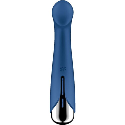 Δονητής Satisfyer Spinning G-Spot 1 με περιστροφική και δονητική λειτουργία