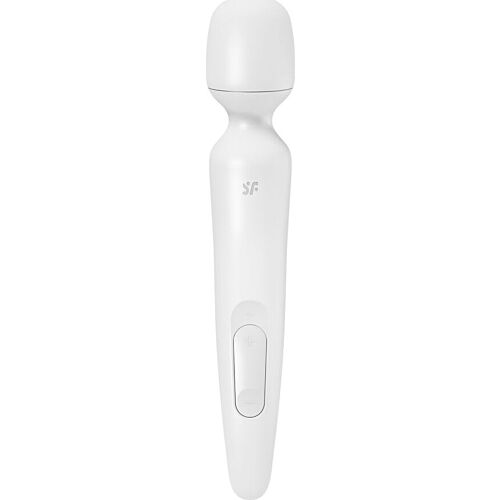 Δονητής Satisfyer Wand-erland με 50 τρόπους δόνησης